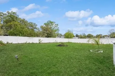 4544 Cynthia Lane Spring Hill FL 34606