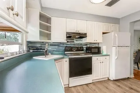 4544 Cynthia Lane Spring Hill FL 34606