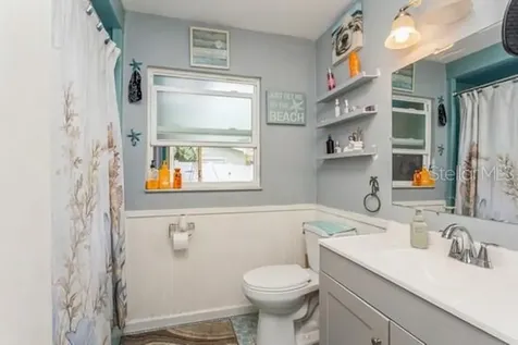 4544 Cynthia Lane Spring Hill FL 34606