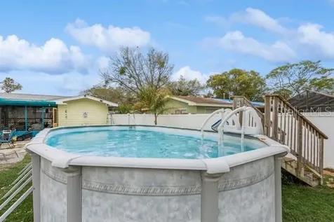 4544 Cynthia Lane Spring Hill FL 34606