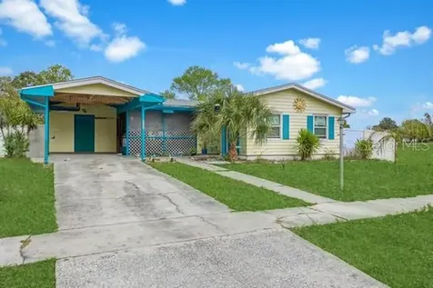 4544 Cynthia Lane Spring Hill FL 34606