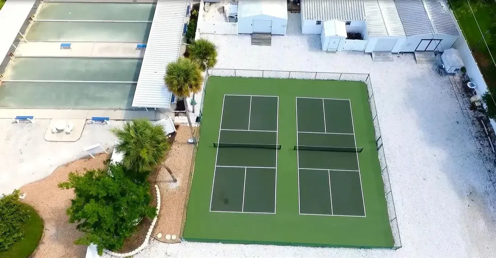 730 Gloriosa Road Venice FL 34293