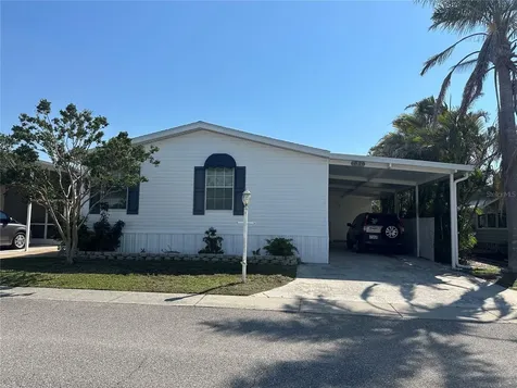 730 Gloriosa Road Venice FL 34293