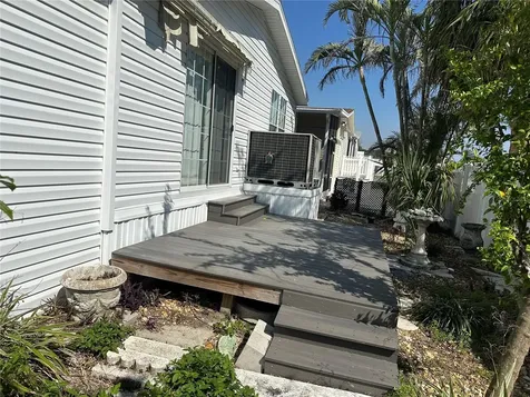 730 Gloriosa Road Venice FL 34293