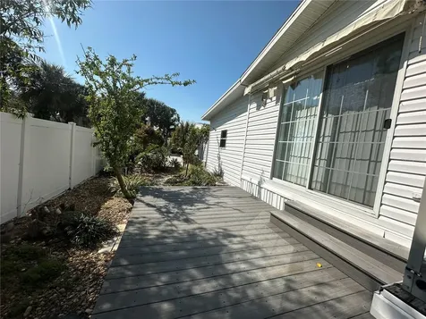 730 Gloriosa Road Venice FL 34293