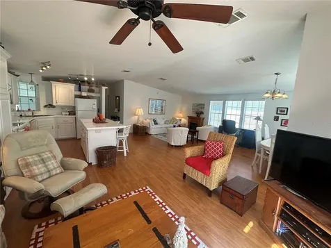 730 Gloriosa Road Venice FL 34293