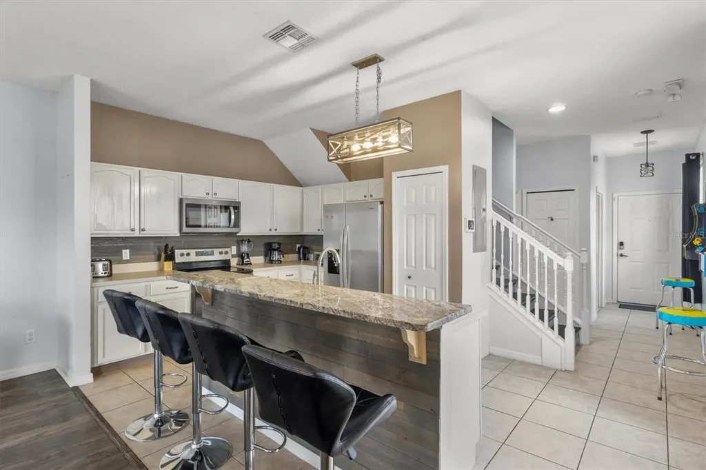 1717 Retreat Circle Clermont FL 34714
