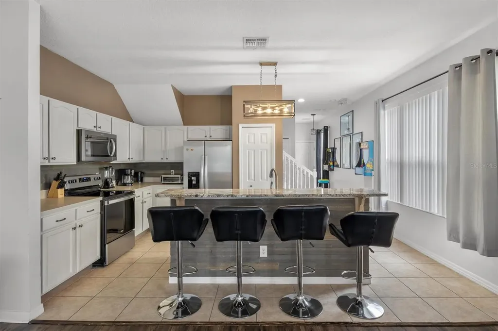 1717 Retreat Circle Clermont FL 34714