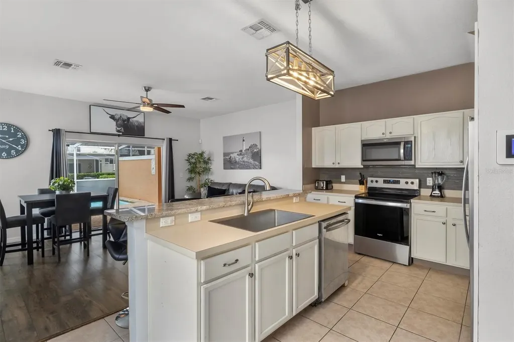 1717 Retreat Circle Clermont FL 34714