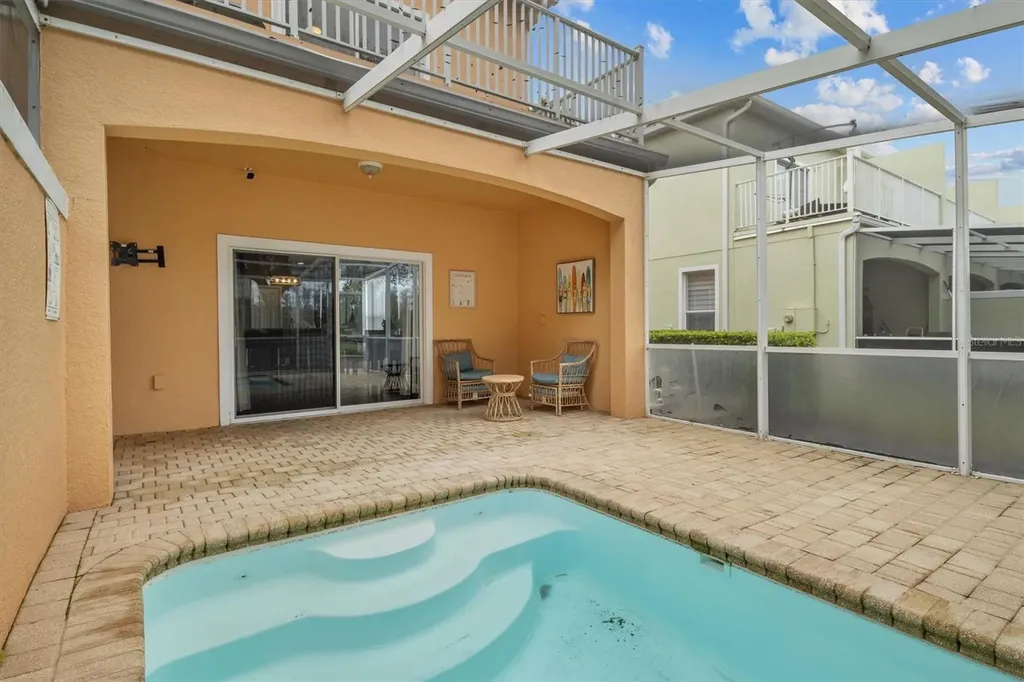 1717 Retreat Circle Clermont FL 34714