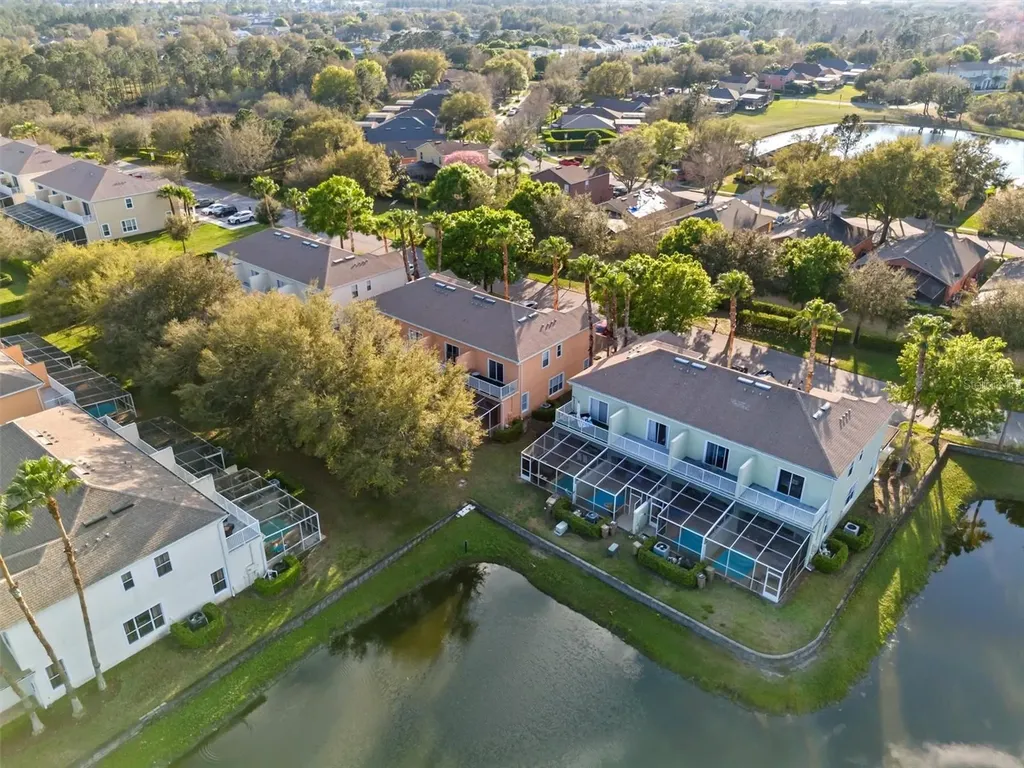1717 Retreat Circle Clermont FL 34714