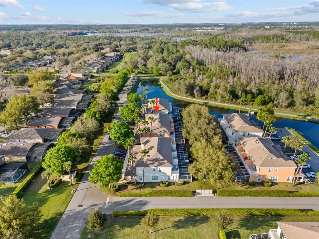 1717 Retreat Circle Clermont FL 34714