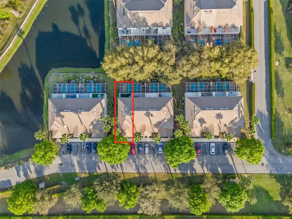 1717 Retreat Circle Clermont FL 34714