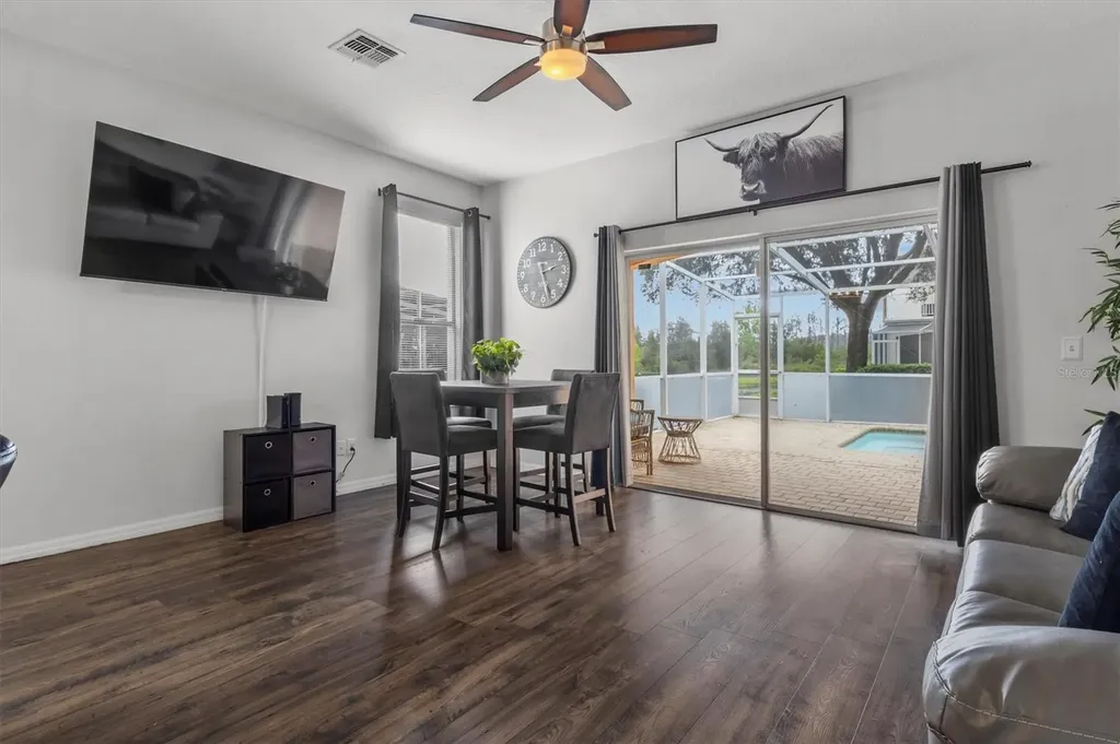 1717 Retreat Circle Clermont FL 34714