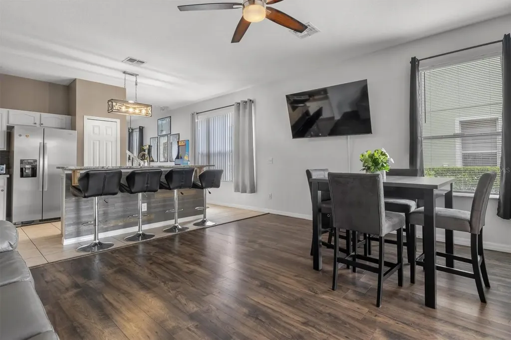 1717 Retreat Circle Clermont FL 34714