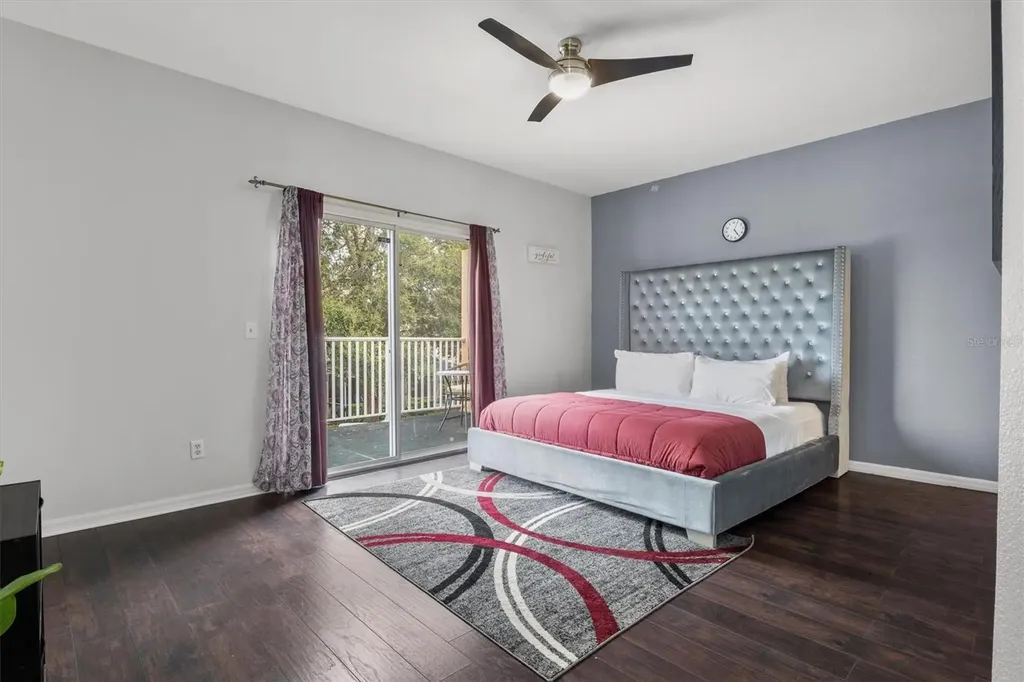1717 Retreat Circle Clermont FL 34714