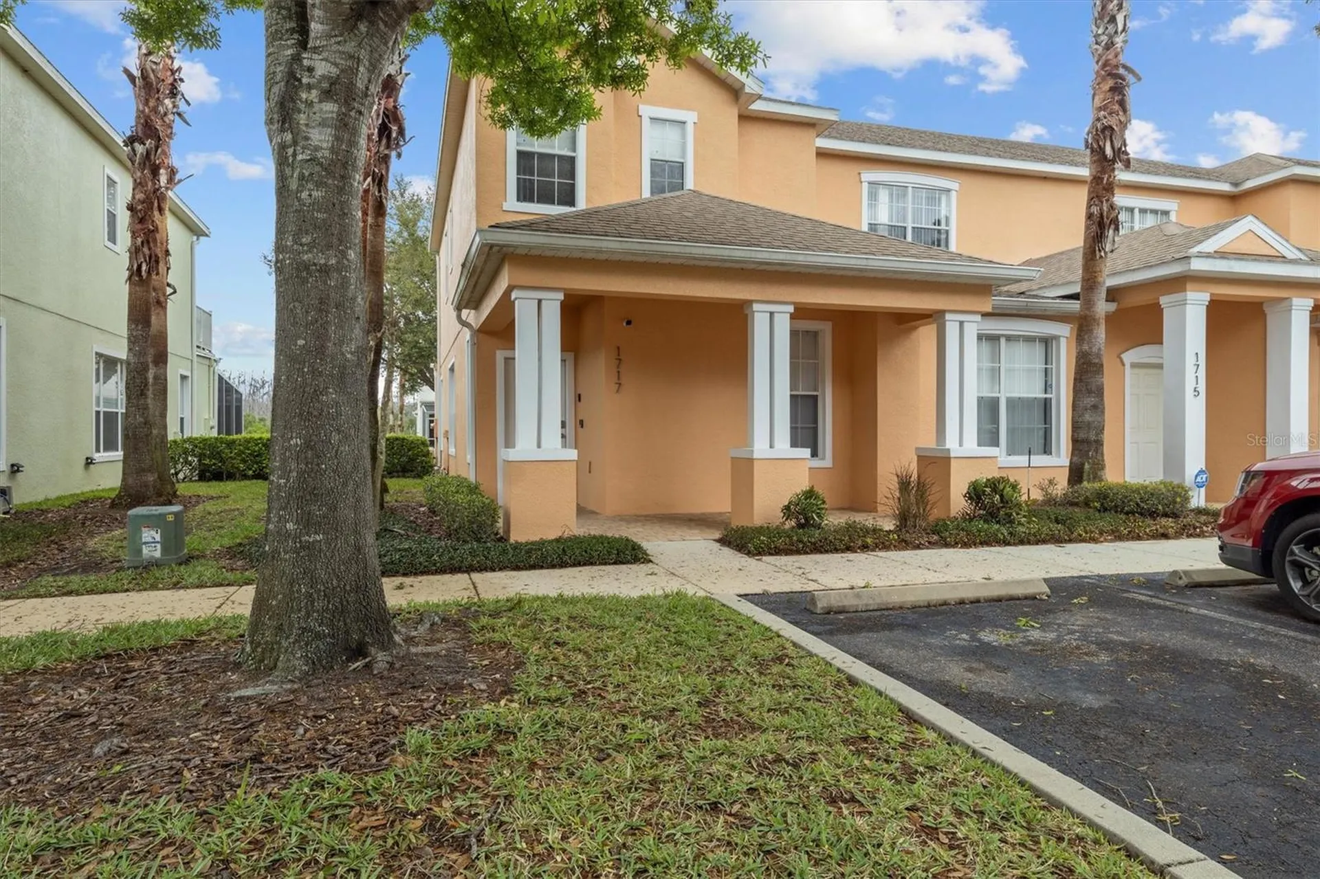 1717 Retreat Circle Clermont FL 34714