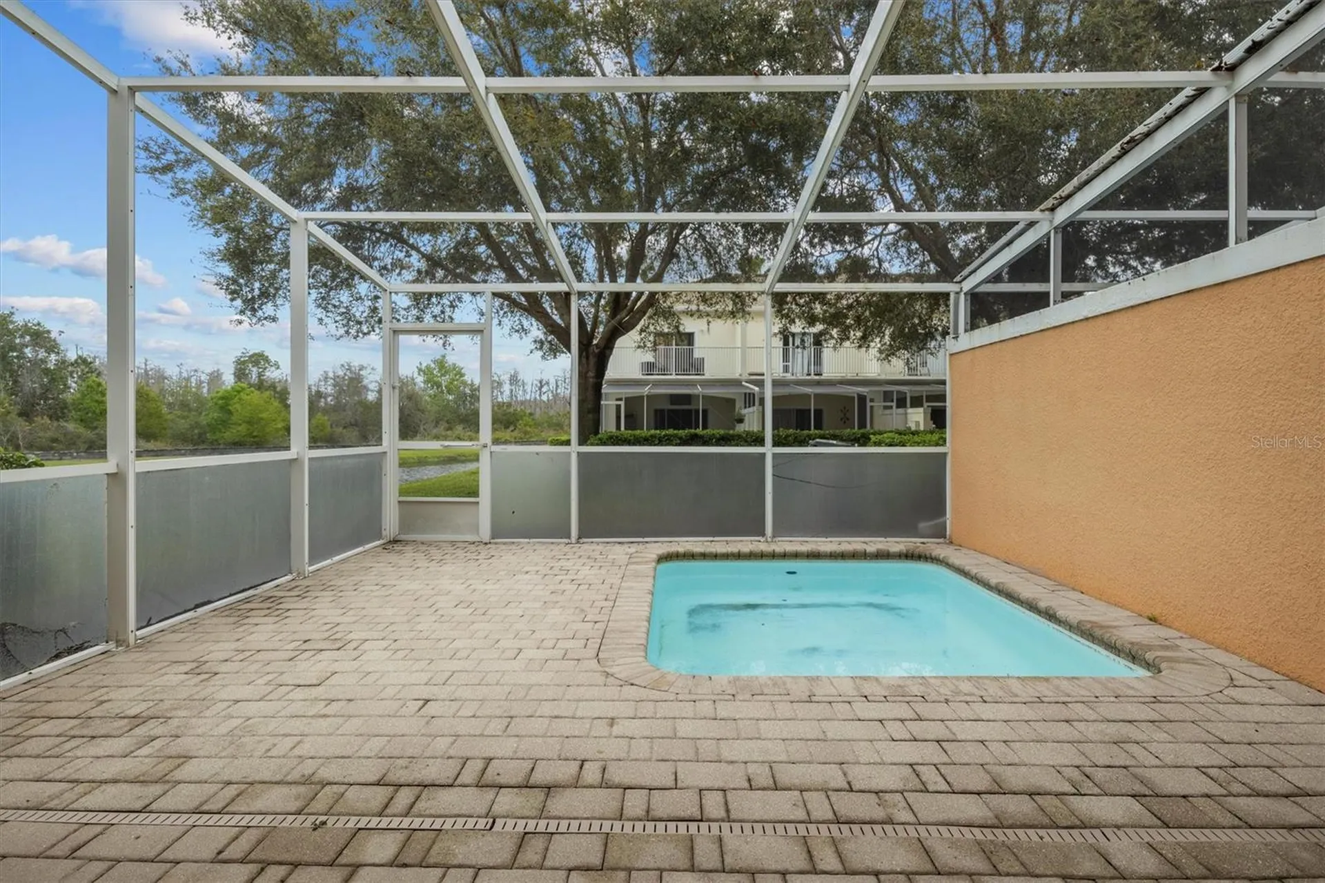 1717 Retreat Circle Clermont FL 34714