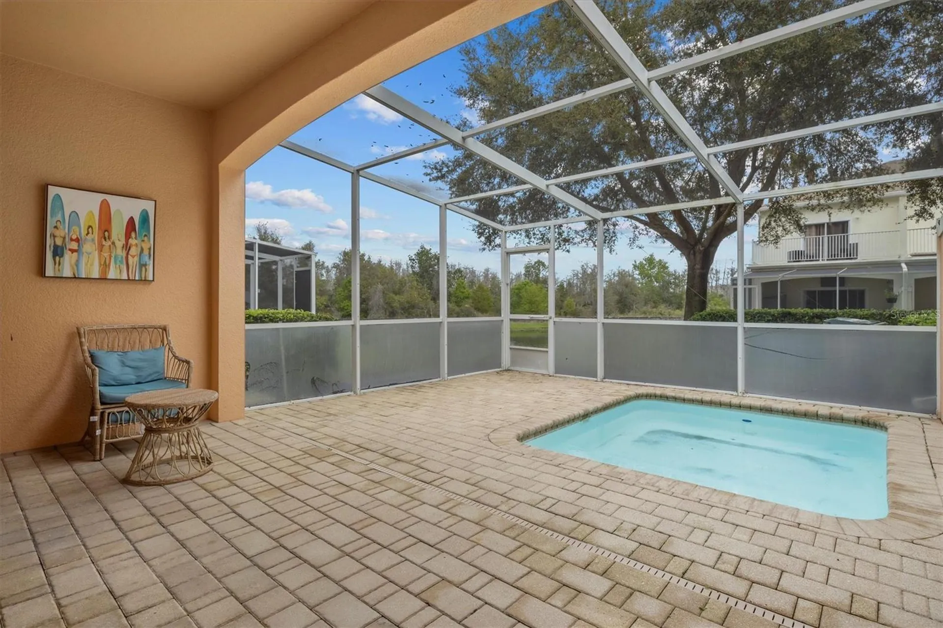 1717 Retreat Circle Clermont FL 34714