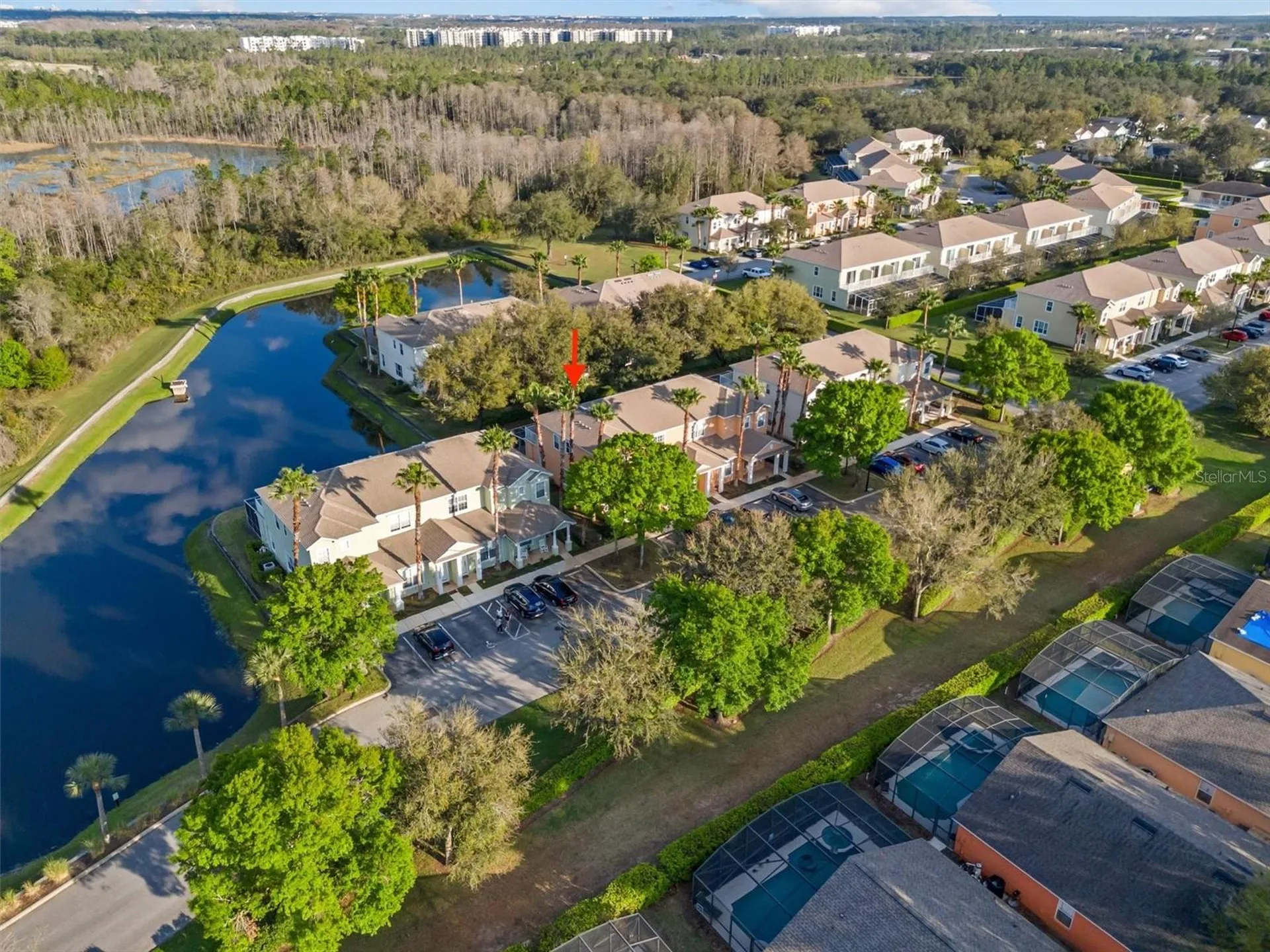 1717 Retreat Circle Clermont FL 34714