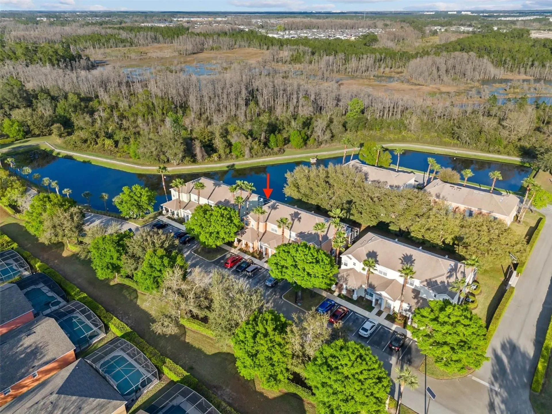 1717 Retreat Circle Clermont FL 34714