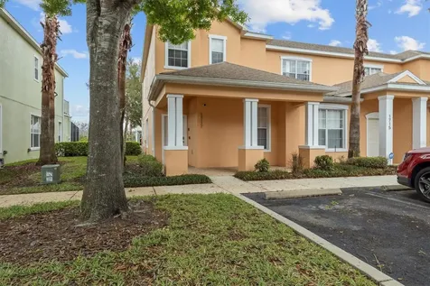 1717 Retreat Circle Clermont FL 34714