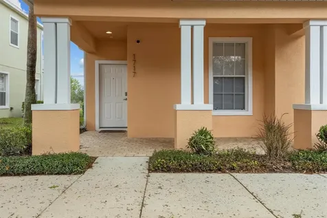 1717 Retreat Circle Clermont FL 34714