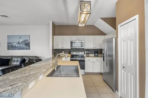1717 Retreat Circle Clermont FL 34714