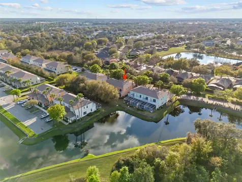 1717 Retreat Circle Clermont FL 34714