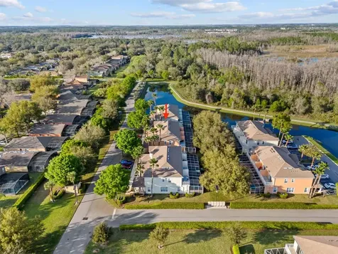 1717 Retreat Circle Clermont FL 34714