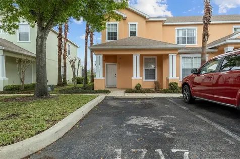 1717 Retreat Circle Clermont FL 34714