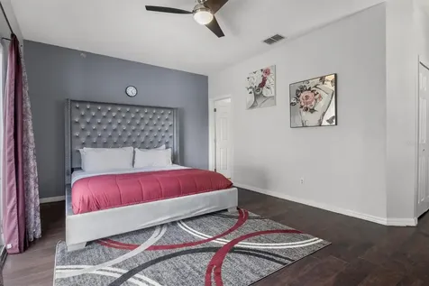 1717 Retreat Circle Clermont FL 34714