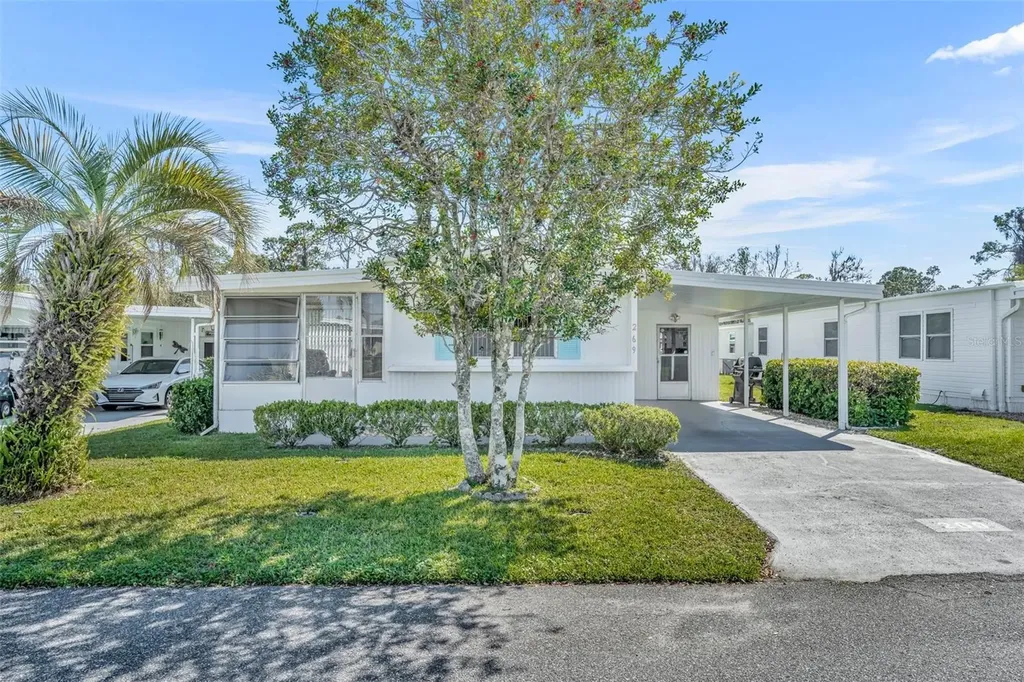 269 Kelou Court Leesburg FL 34788