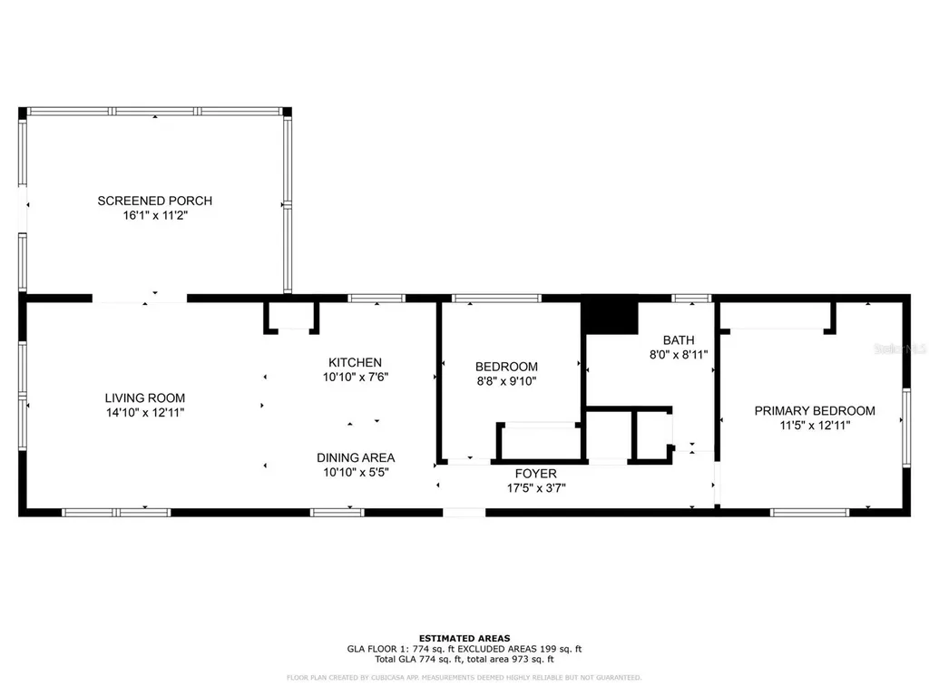 269 Kelou Court Leesburg FL 34788
