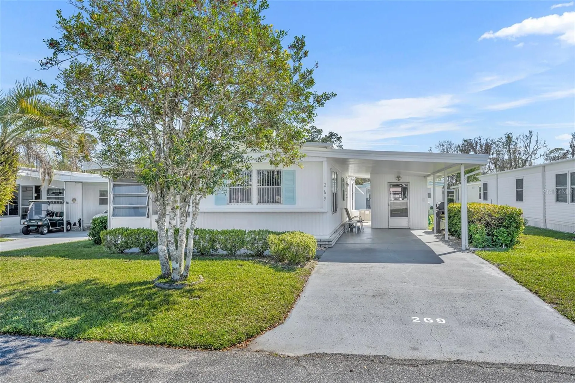 269 Kelou Court Leesburg FL 34788