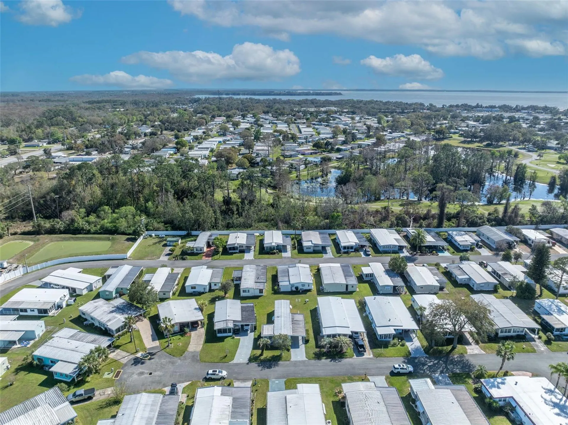 269 Kelou Court Leesburg FL 34788