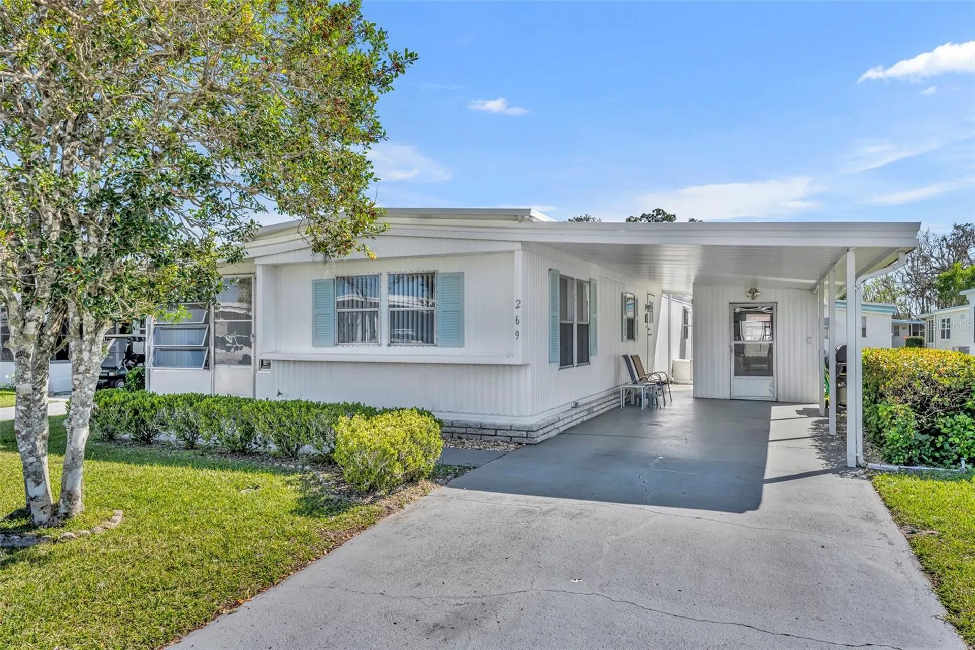 269 Kelou Court Leesburg FL 34788