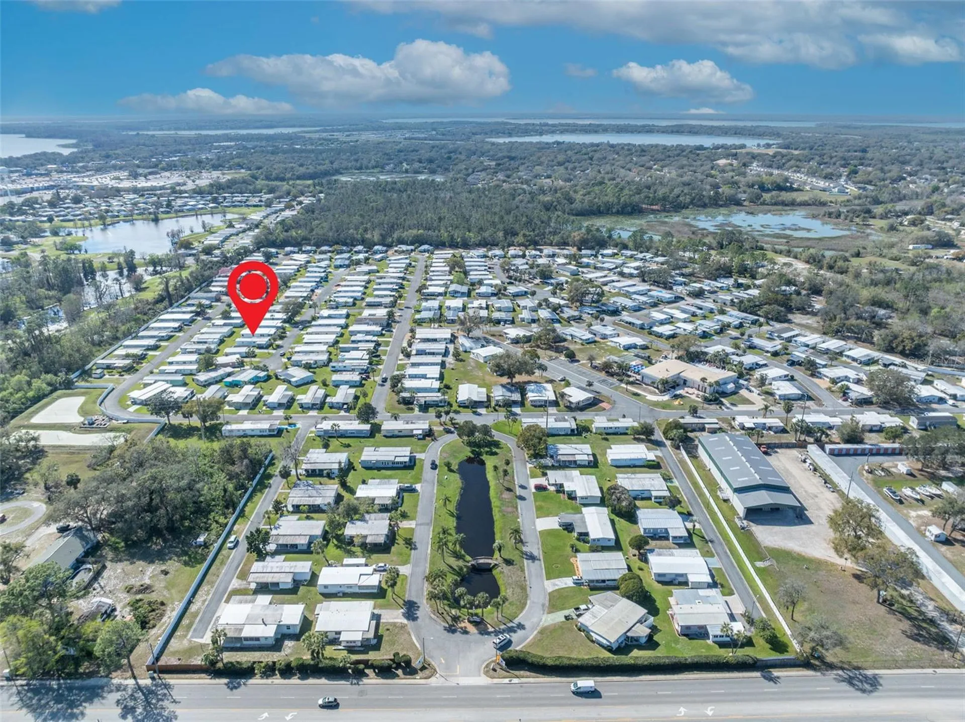 269 Kelou Court Leesburg FL 34788