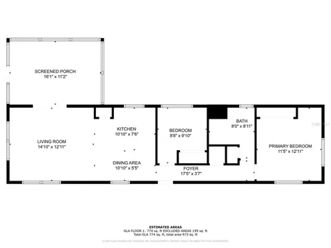269 Kelou Court Leesburg FL 34788