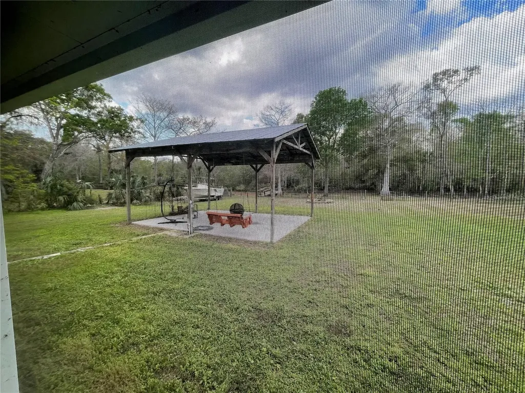 490 S Minstrel Avenue Inverness FL 34450