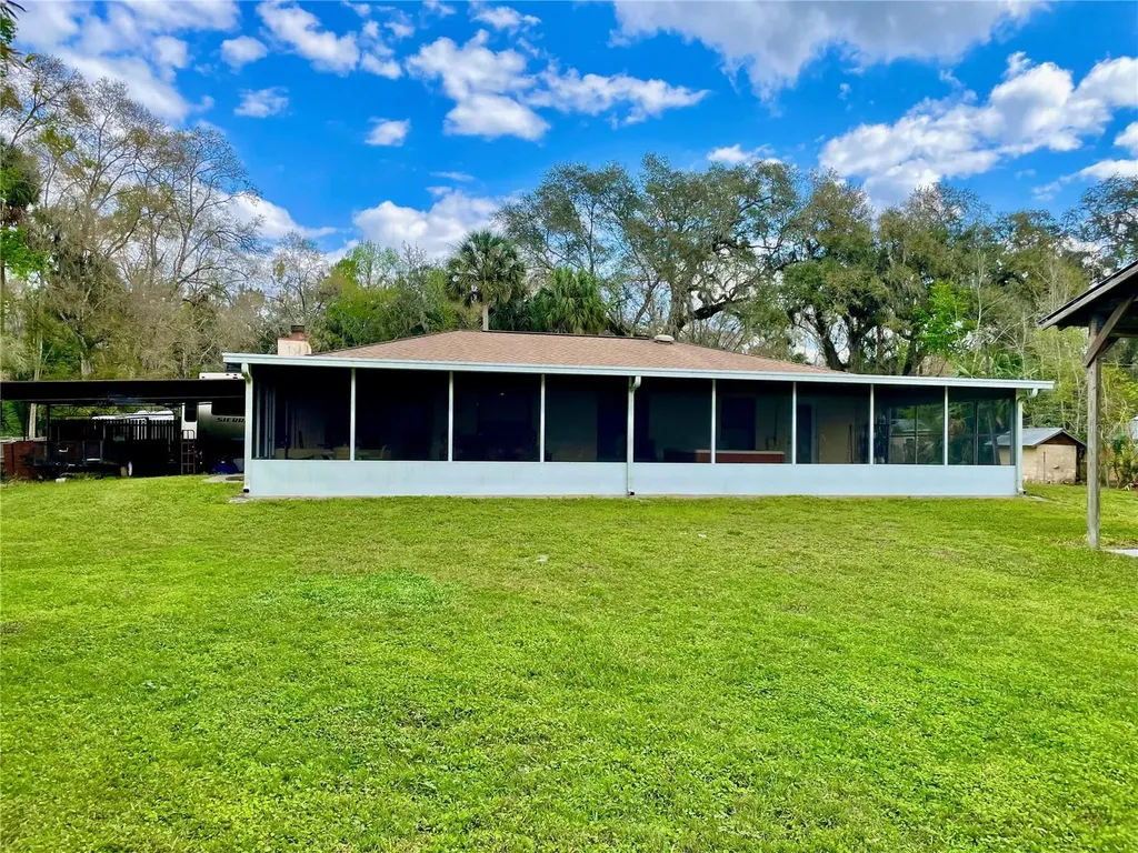 490 S Minstrel Avenue Inverness FL 34450
