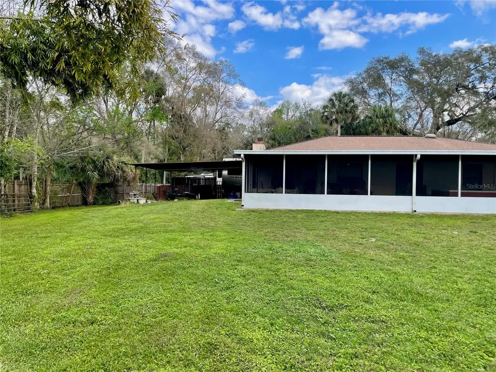 490 S Minstrel Avenue Inverness FL 34450
