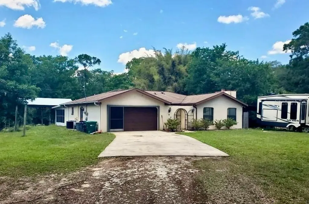 490 S Minstrel Avenue Inverness FL 34450