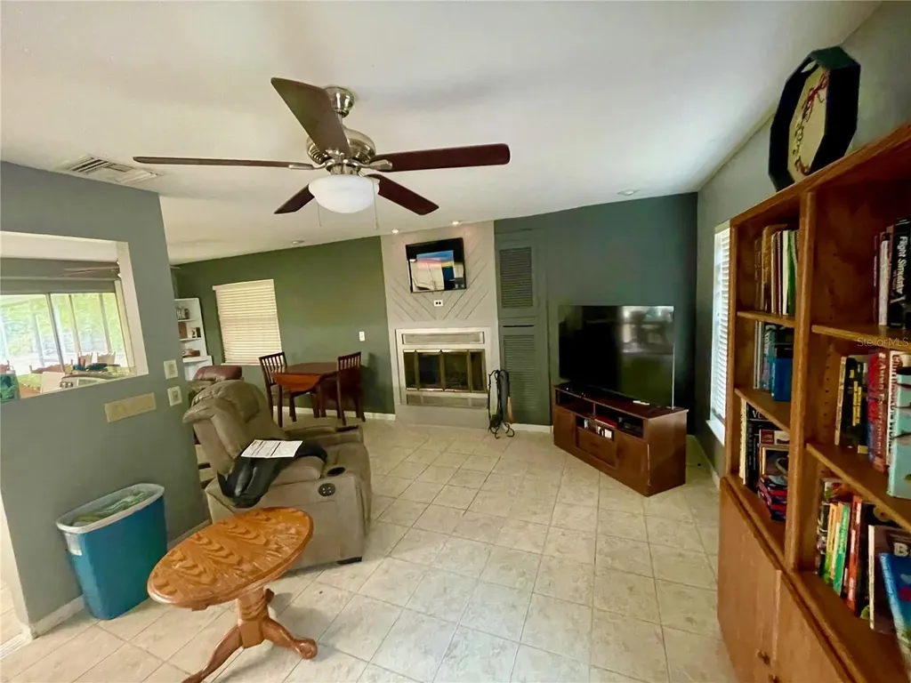 490 S Minstrel Avenue Inverness FL 34450