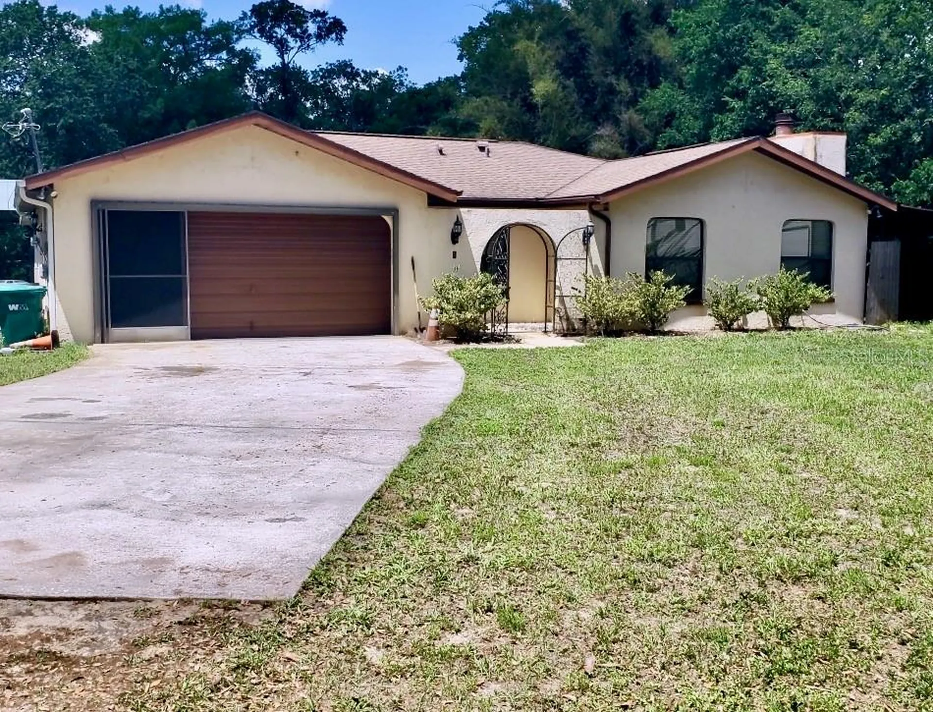 490 S Minstrel Avenue Inverness FL 34450