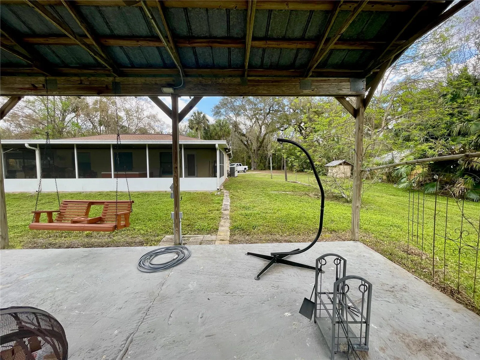 490 S Minstrel Avenue Inverness FL 34450