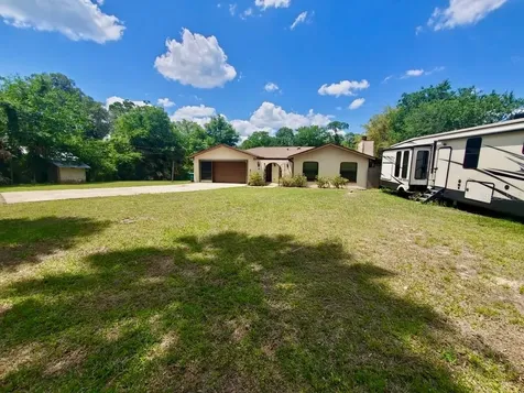 490 S Minstrel Avenue Inverness FL 34450
