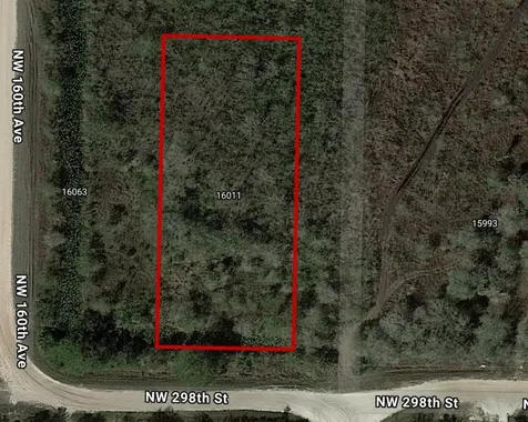 16011 NW 298th Street Okeechobee FL 34972