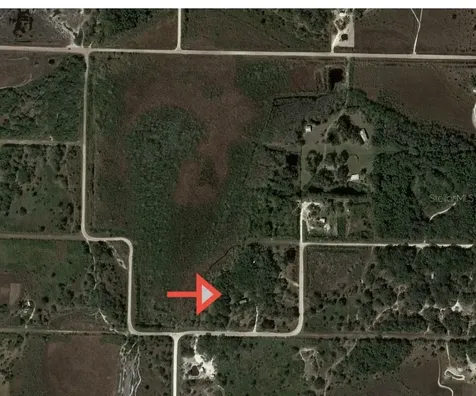 16011 NW 298th Street Okeechobee FL 34972