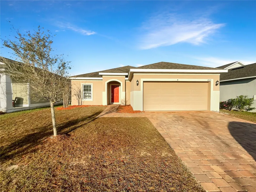 2015 Sloans Outlook Drive Groveland FL 34736